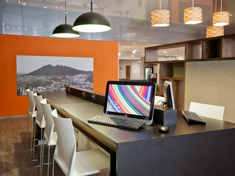 Periferico Sur Tlalpan Hotel