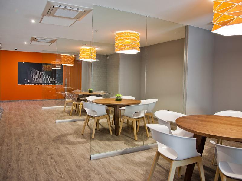 Hotel Periferico Sur Tlalpan 4*