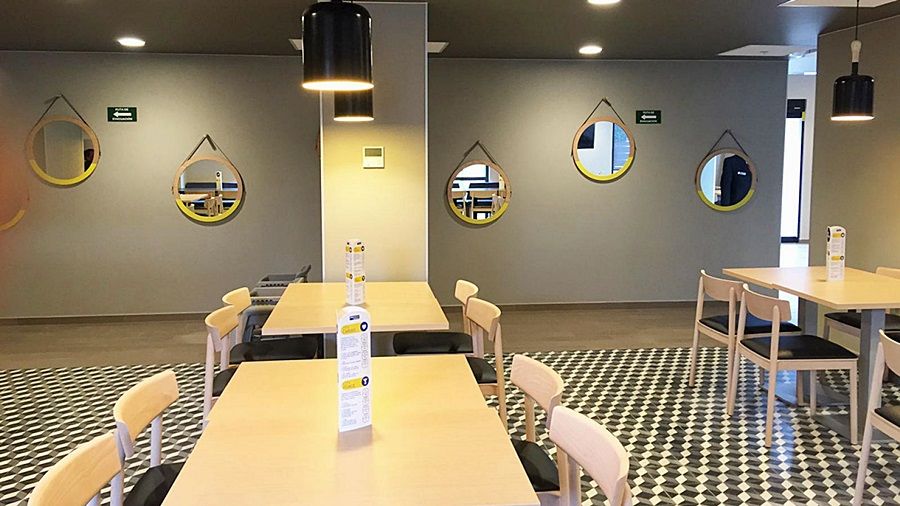 Hotel Periferico Sur Tlalpan