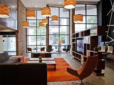 Hotel Periferico Sur Tlalpan Città del Messico