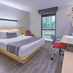 City Express Plus By Marriott Ciudad De Mexico Periferico Sur Tlalpan