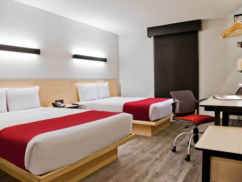 Express By Marriott Ciudad De Periferico Sur Tlalpan Mexico