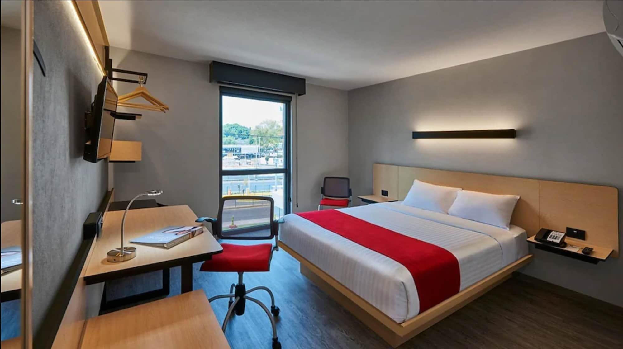 Express By Marriott Ciudad De Periferico Sur Tlalpan Mexico
